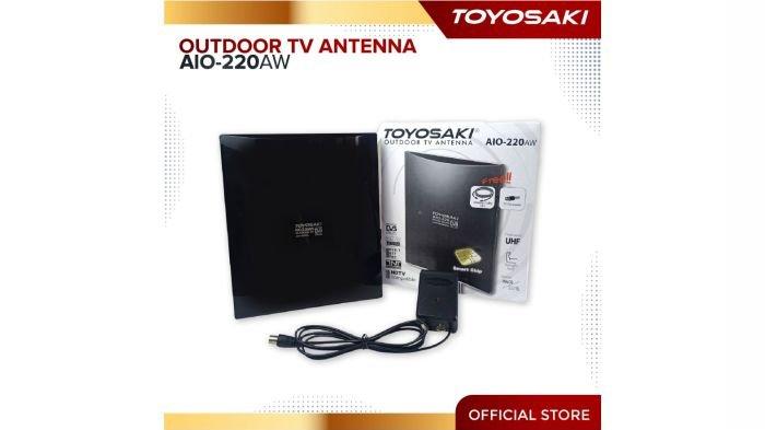 TOYOSAKI AIO-220