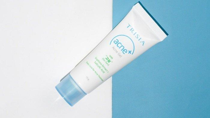 Trisia Anti Acne Gel
