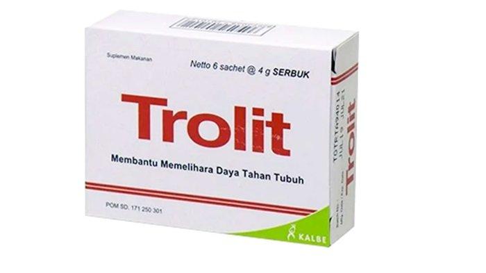 TROLIT