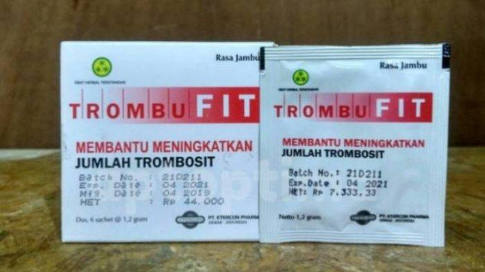 TROMBUFIT