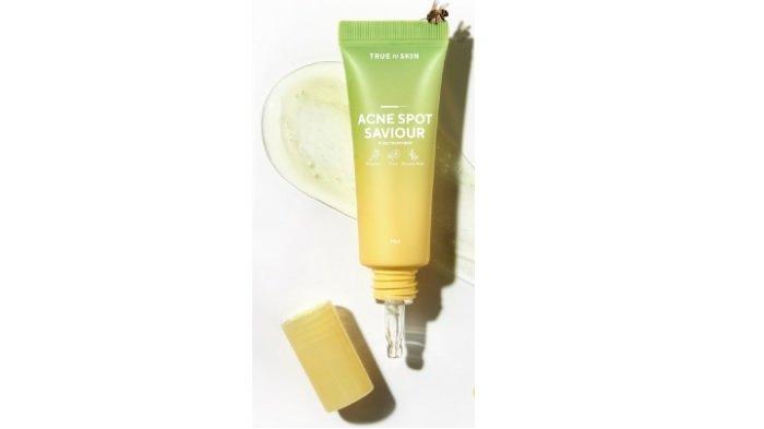 TRUE to SKIN Acne Spot Saviour