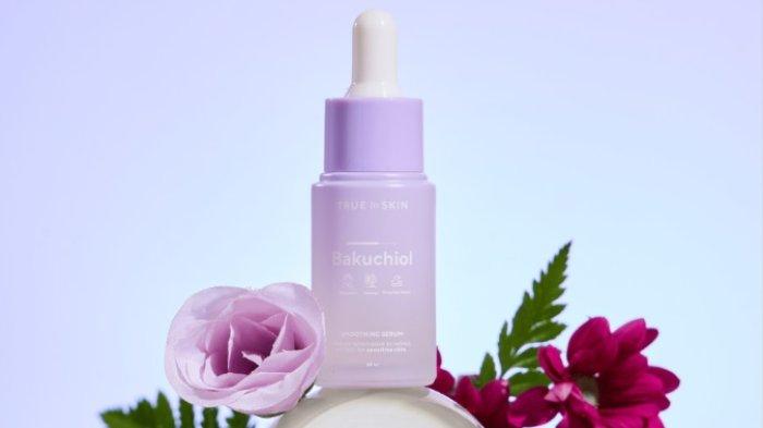 True to Skin Bakuchiol Skin Smoothing & Anti-aging Serum
