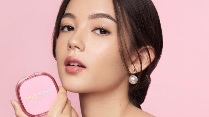 TRUE to SKIN Skinlike Porefecting Cushion SPF 35 PA++++