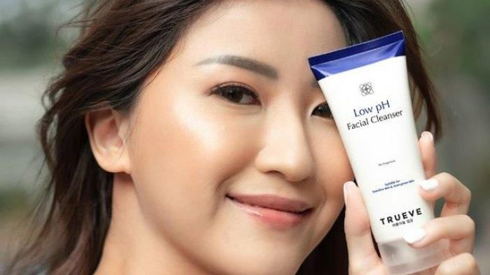 TRUEVE Low pH Facial Cleanser