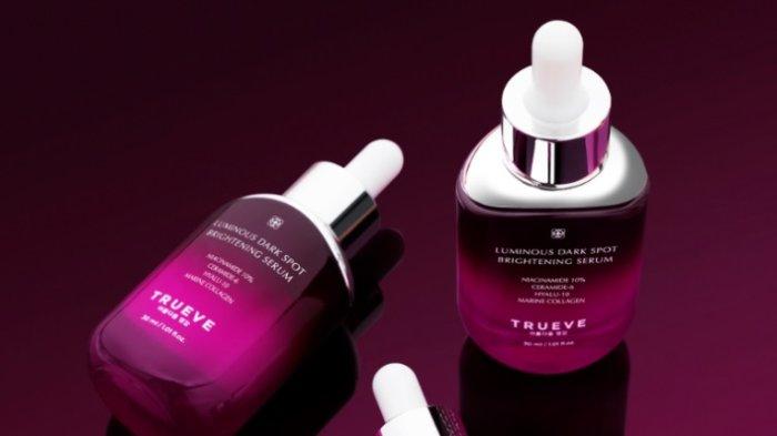 TRUEVE Luminous Dark Spot of Brightening Serum