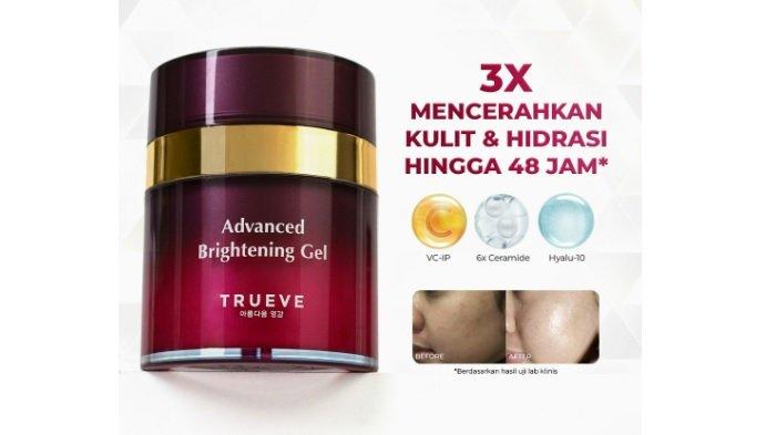 TRUEVE Advanced Brightening Gel