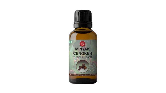 TSb - Minyak Cengkeh / Clove Oil - Essential Oil 