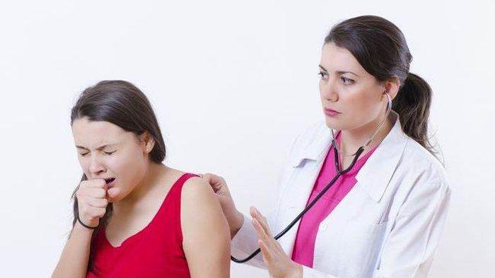 Tuberkulosis
