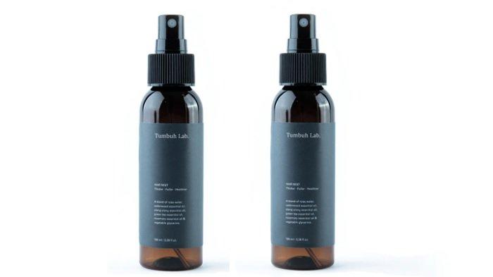 Tumbuh Lab Hair Mist