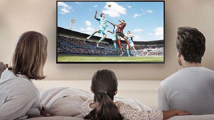 TV LED harus dirawat agar lebih awet dan tidak mudah rusak.