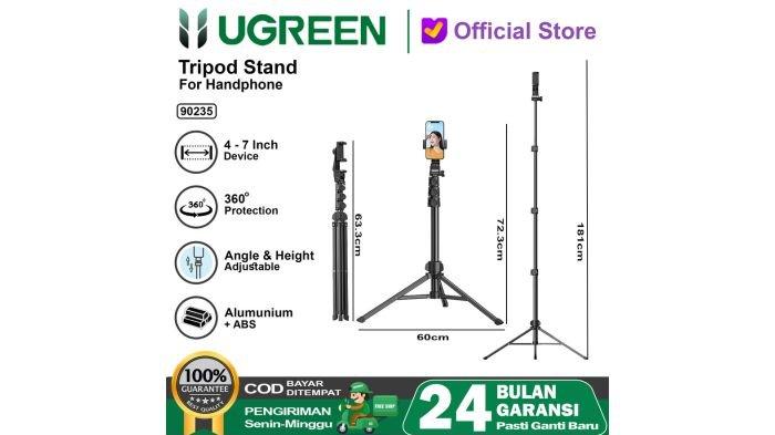 UGREEN LP337