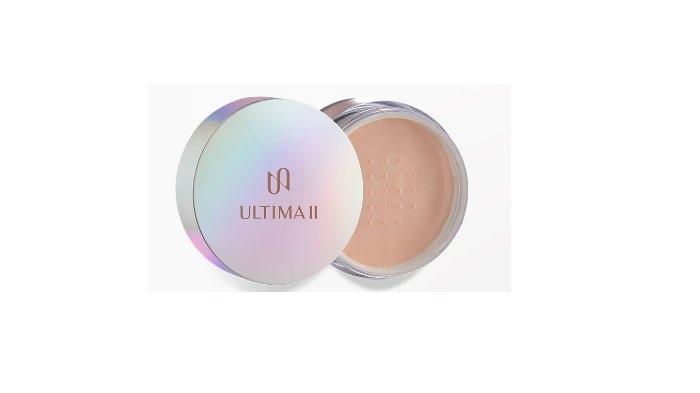ULTIMA II Delicate Translucent Face Powder 43 gram.