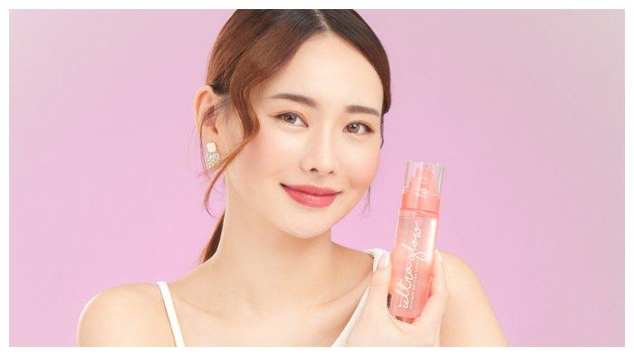 Ultra Glow Vitamin Setting Spray