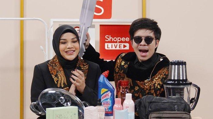Goyang Shopee