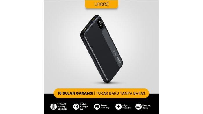 UNEED QuickBox F10