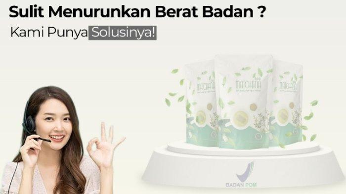 UnikeFood Tea Matchana