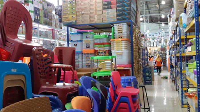 Universal Homeware Batam