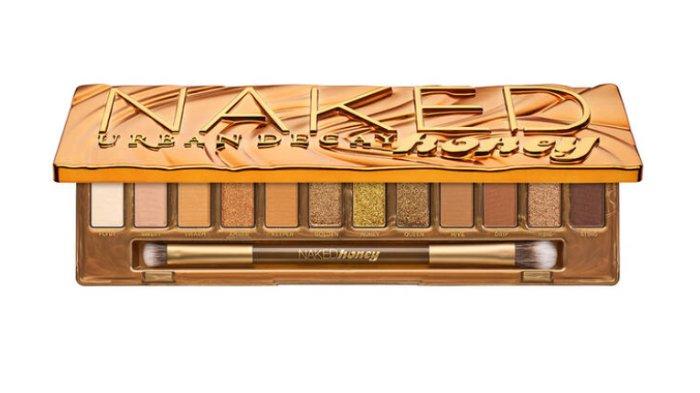 URBAN DECAY NAKED Eyeshadow