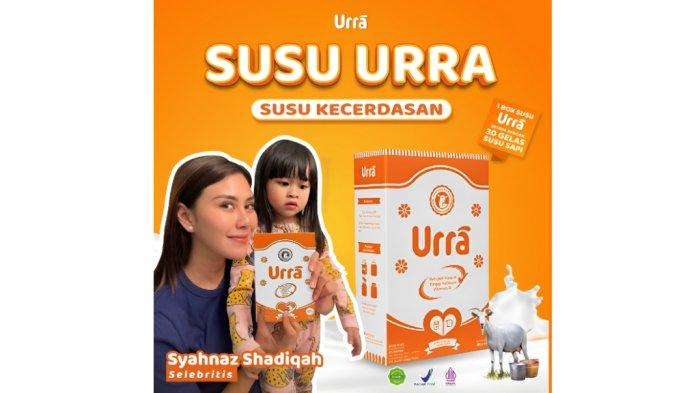 Susu URRA