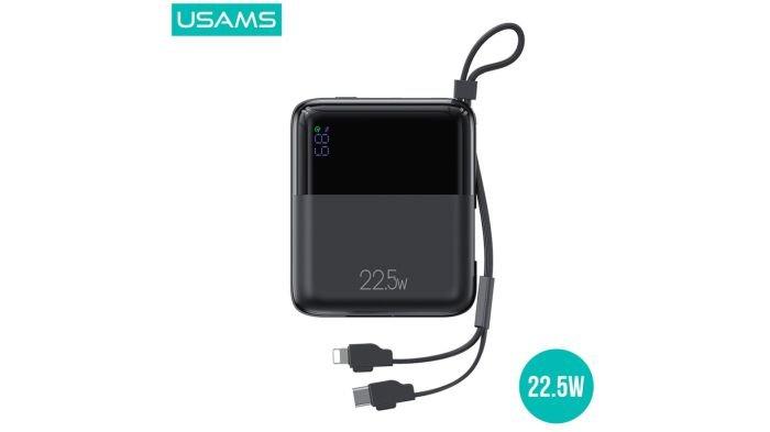 USAMS PB69