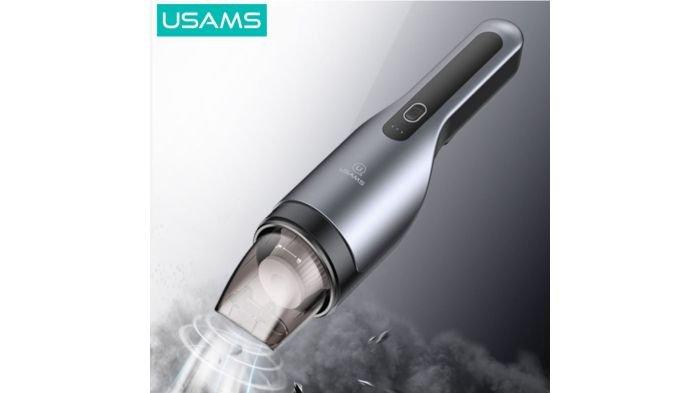 USAMS ZB108 Vacuum Cleaner Portable