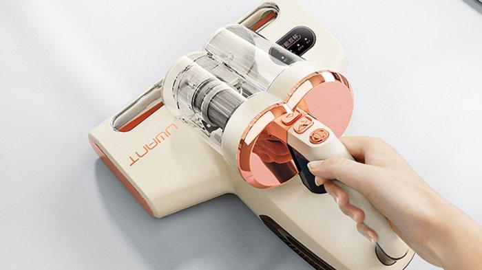 Uwant MT100 Dust Mite Vacuum
