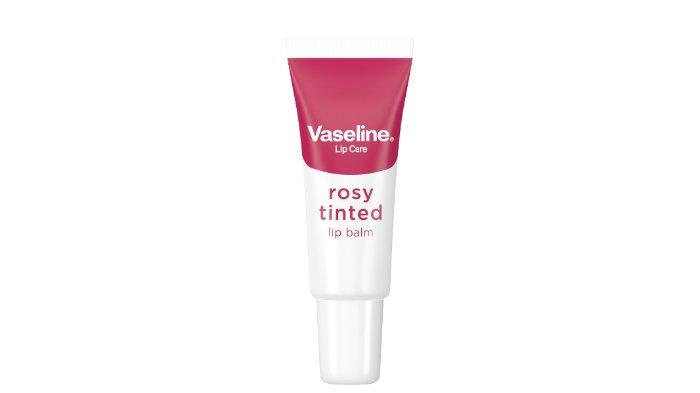 Vaseline Lip Care Rosy Tinted