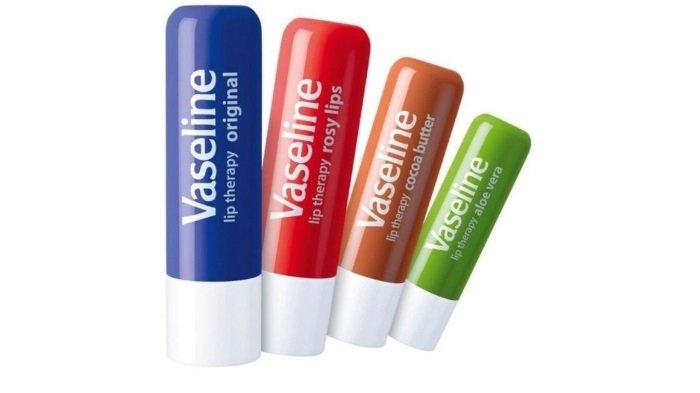 Vaseline Lip Therapy Balm Stick