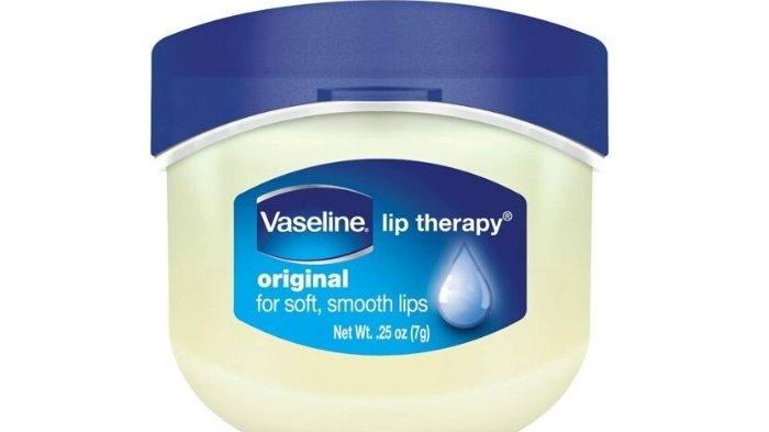 Vaseline Lip Therapy Original