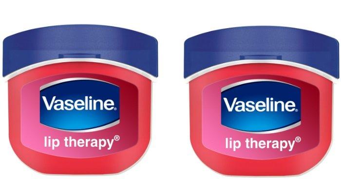 Vaseline Lip Therapy Rosy Lips