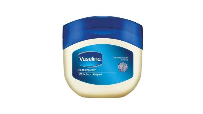 Vaseline Petroleum Jelly Original