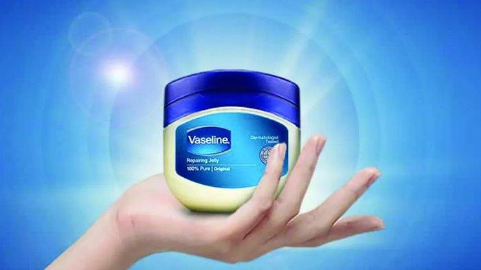 Vaseline Repairing Petroleum Jelly Original