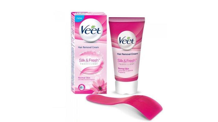 Veet Hair Removal Cream