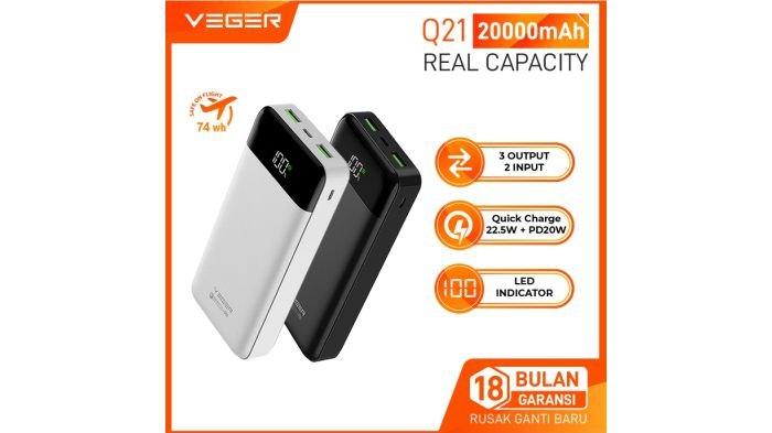 VEGER Q21