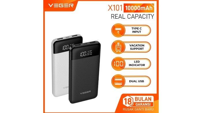 VEGER X101