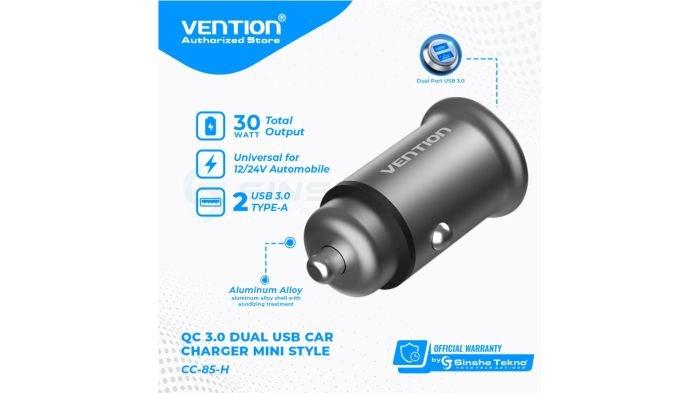 VENTION CC-85-H