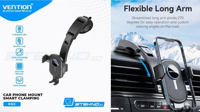 Phone holder VENTION KSC