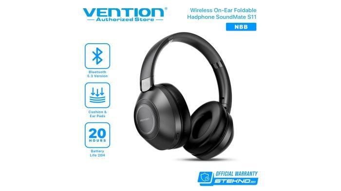 VENTION SoundMate S11