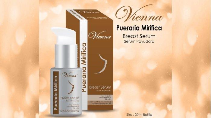 Vienna Breast Serum Pueraria Mirifica
