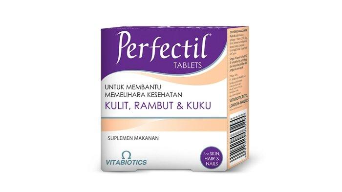 Vitabiotics Perfectil