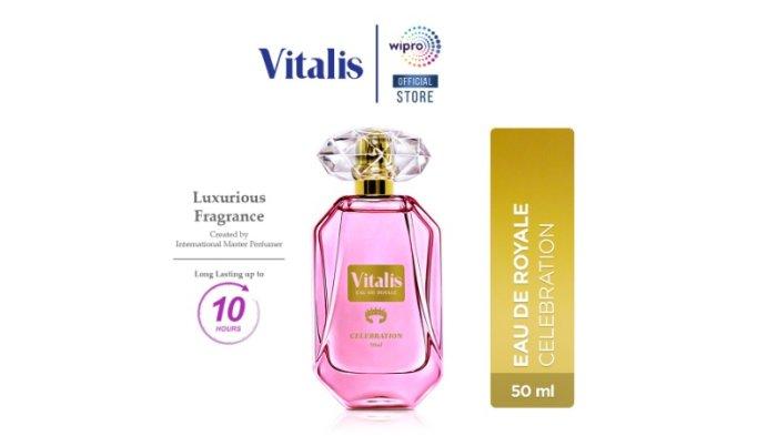 Vitalis Eau De Royale Celebration