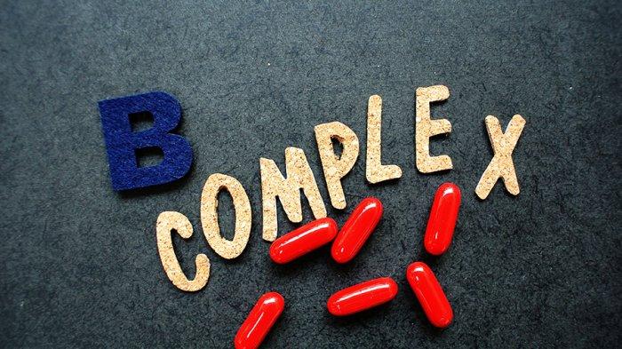 Vitamin b kompleks