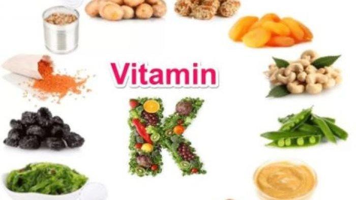 Vitamin K