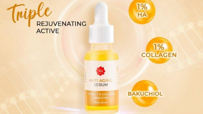 Viva Anti Aging Serum