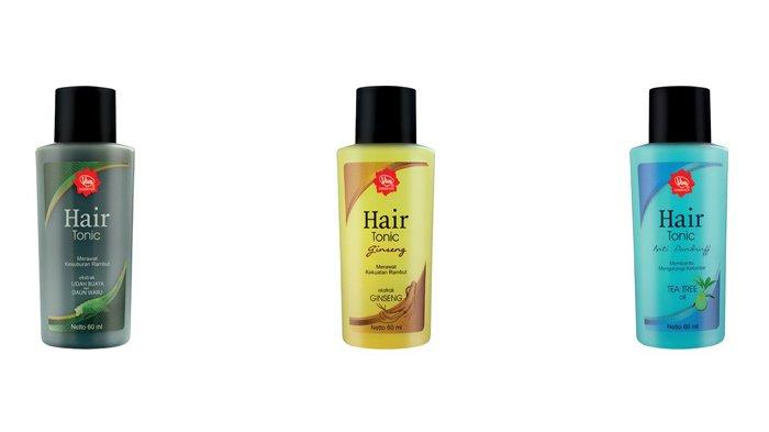 Viva Hair Tonic
