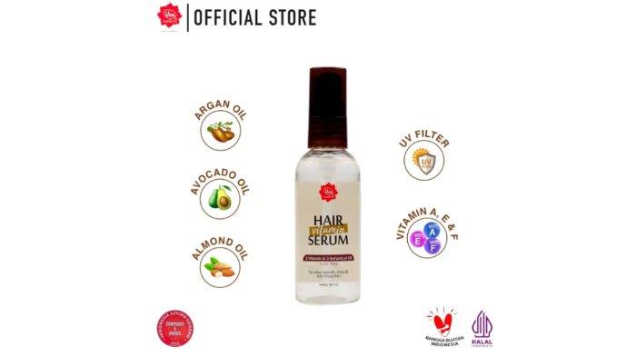 Viva Hair Vitamin Serum