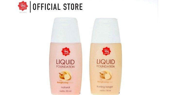 Viva Liquid Foundation