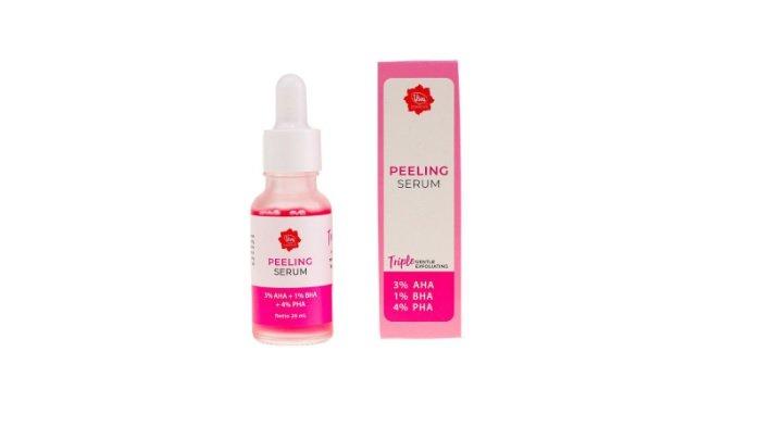 Viva Peeling Serum