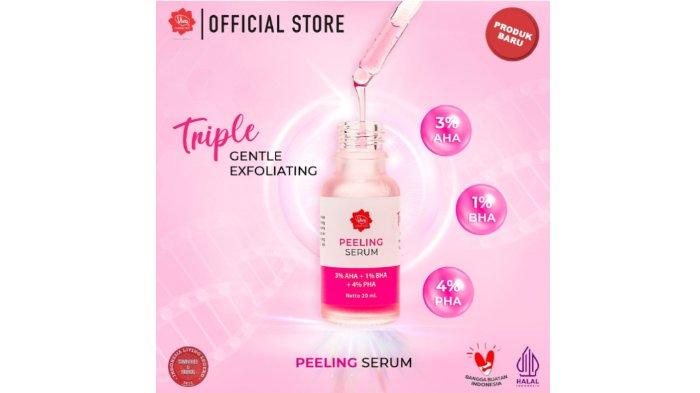 Viva Peeling Serum
