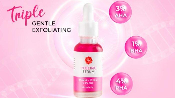 Viva Peeling Serum